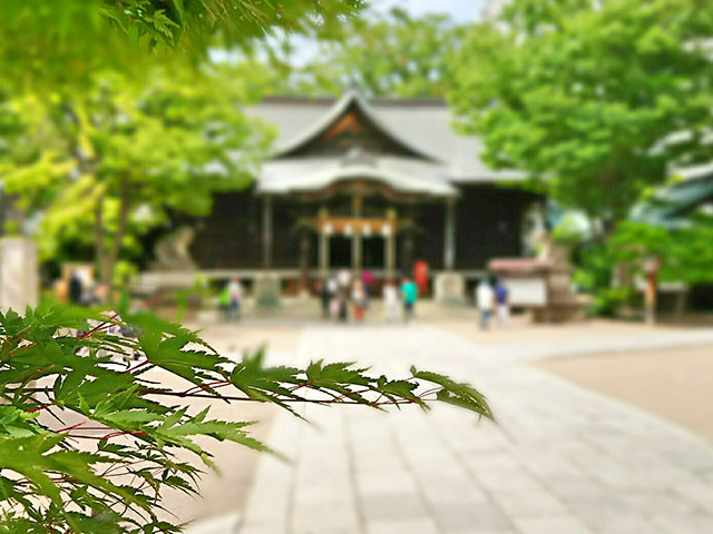 提携寺院