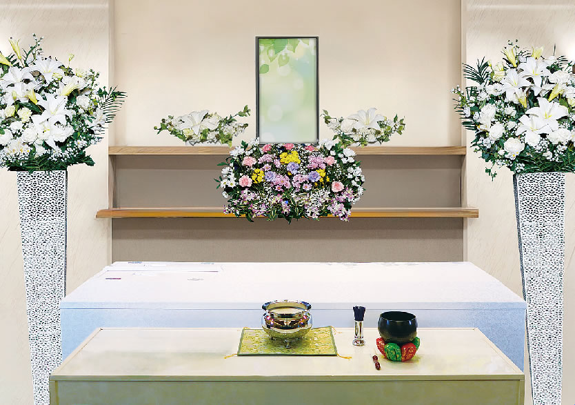 Aプランイメージ