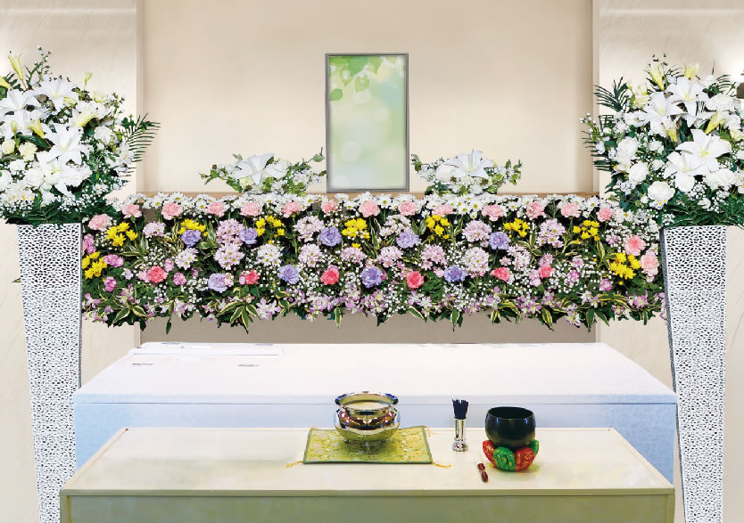 Cプランイメージ