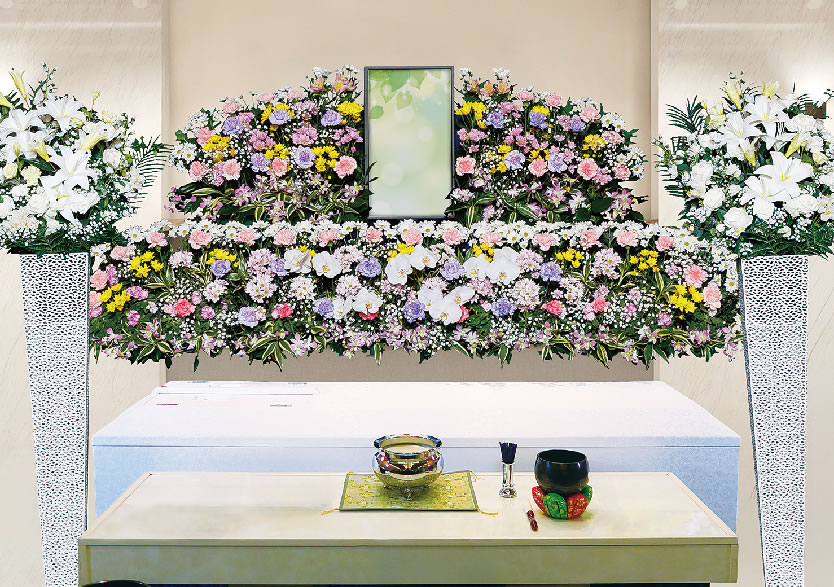 Dプランイメージ